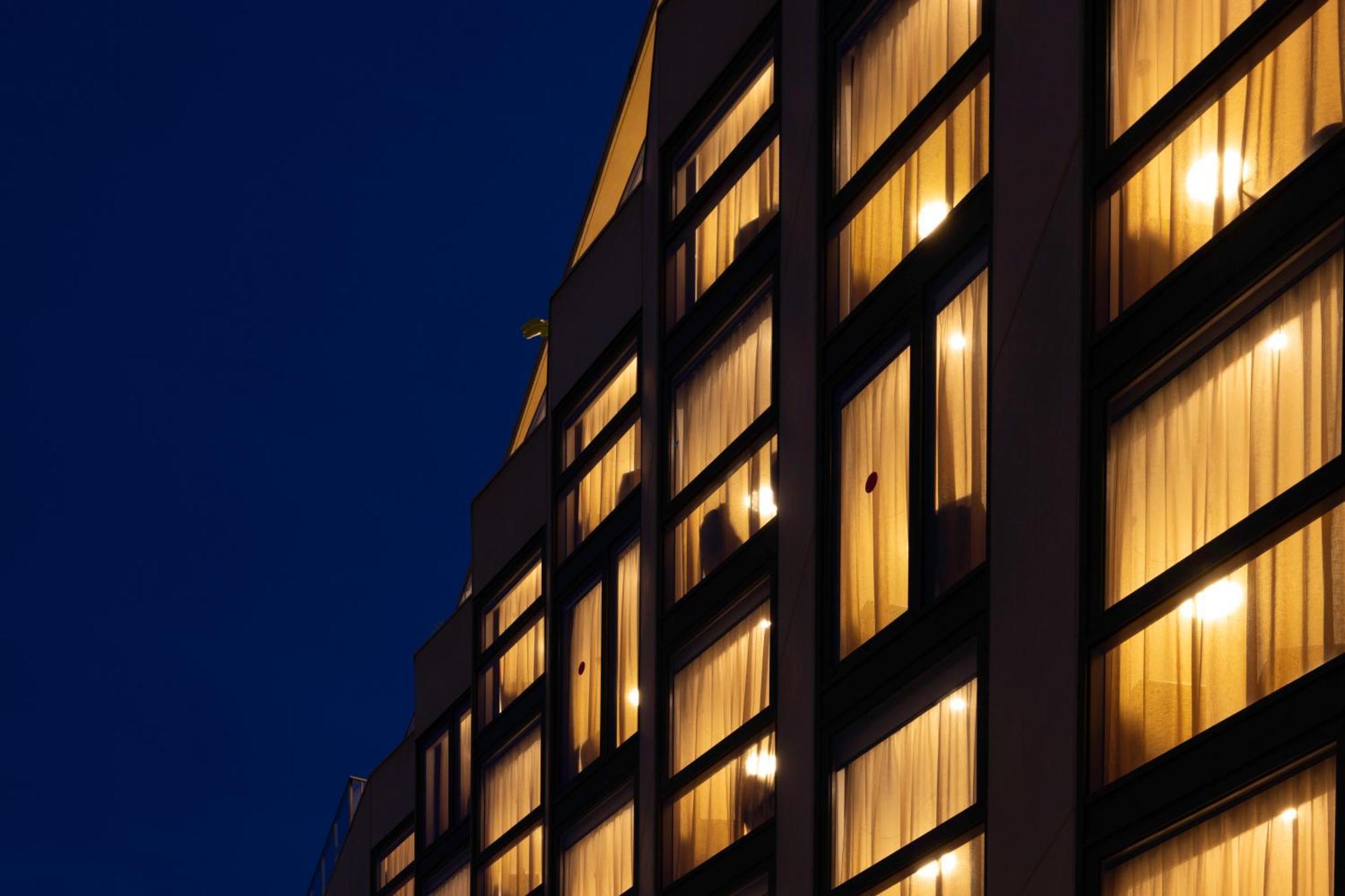 Hotel 56 - Bordeaux Centre Gare Saint Jean Exteriör bild
